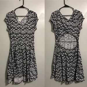 Summer Dress by Love Fire